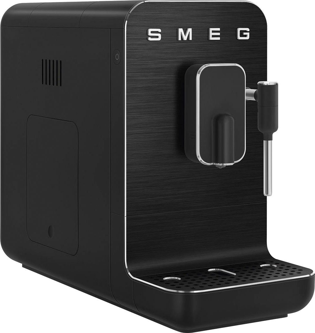 Smeg Kaffeevollautomat BCC02FBMEU - Special Edition – Bild 4