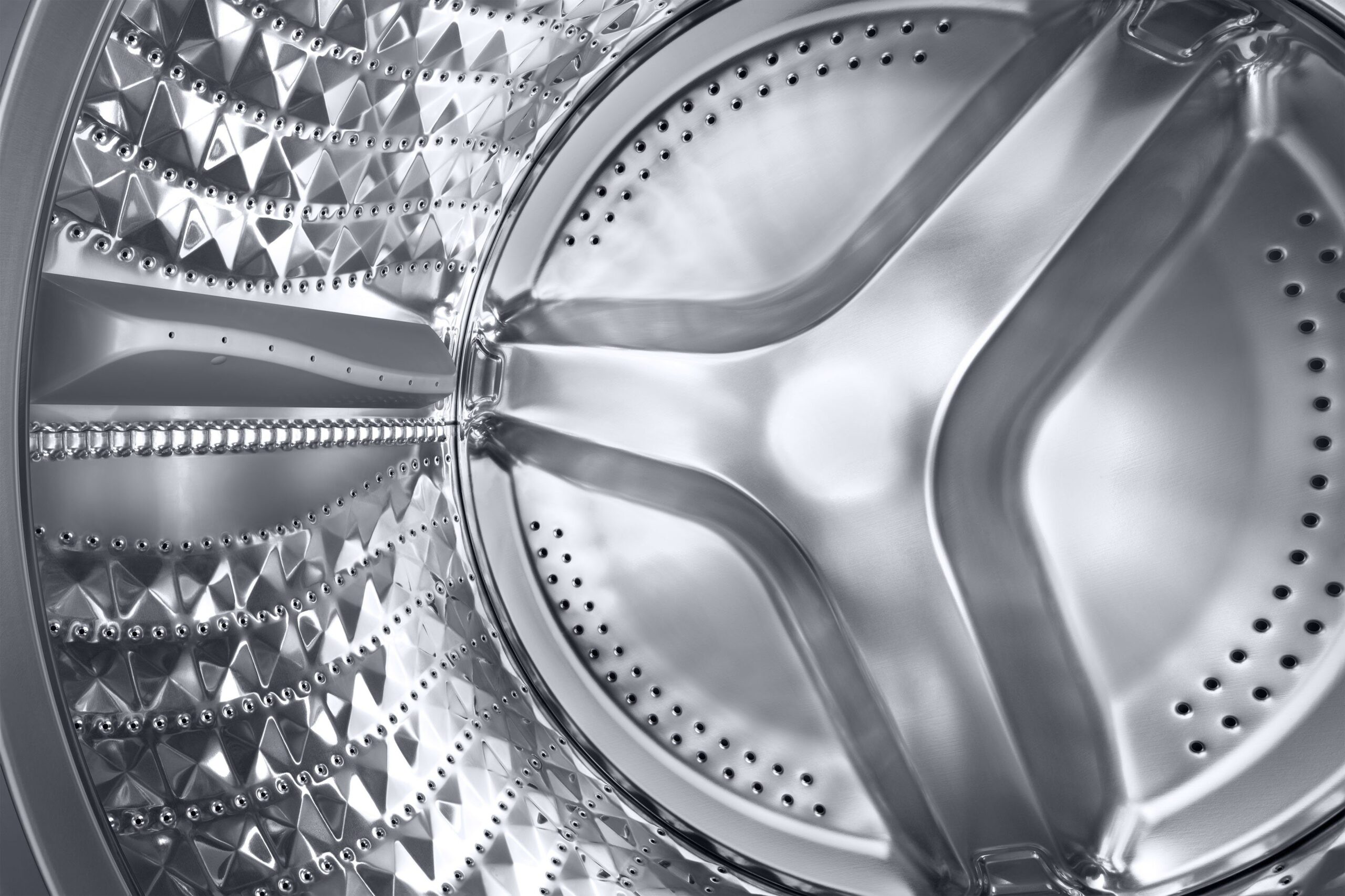 Samsung Waschmaschine WW80T534AAX, 8 kg, 1400 U/min, WiFi SmartControl – Bild 6