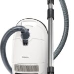 Miele Bodenstaubsauger Complete C3 Silence, 550 W, mit Beutel