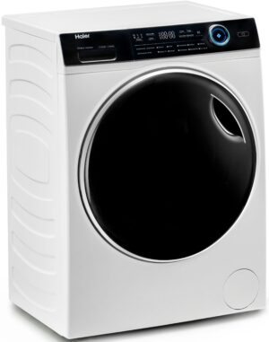 Haier Waschmaschine HW80-B14979, 8 kg, 1400 U/min