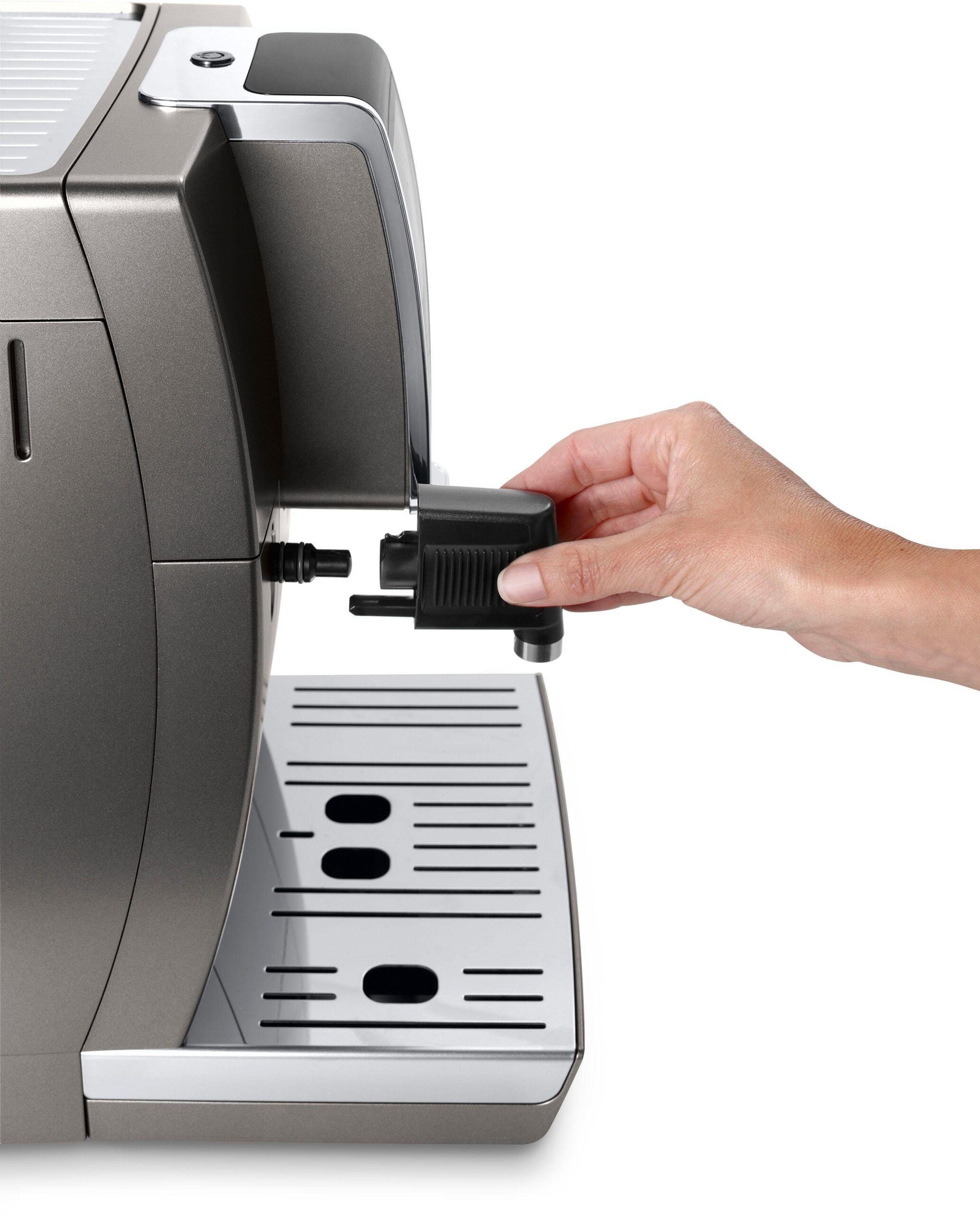 De'Longhi Kaffeevollautomat Dinamica Plus ECAM 370.95.T – Bild 16