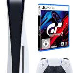 PlayStation 5 inkl. Gran Turismo 7