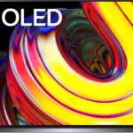 LG OLED77CS9LA LED-Fernseher (195 cm/77 Zoll, 4K Ultra HD, Smart-TV)
