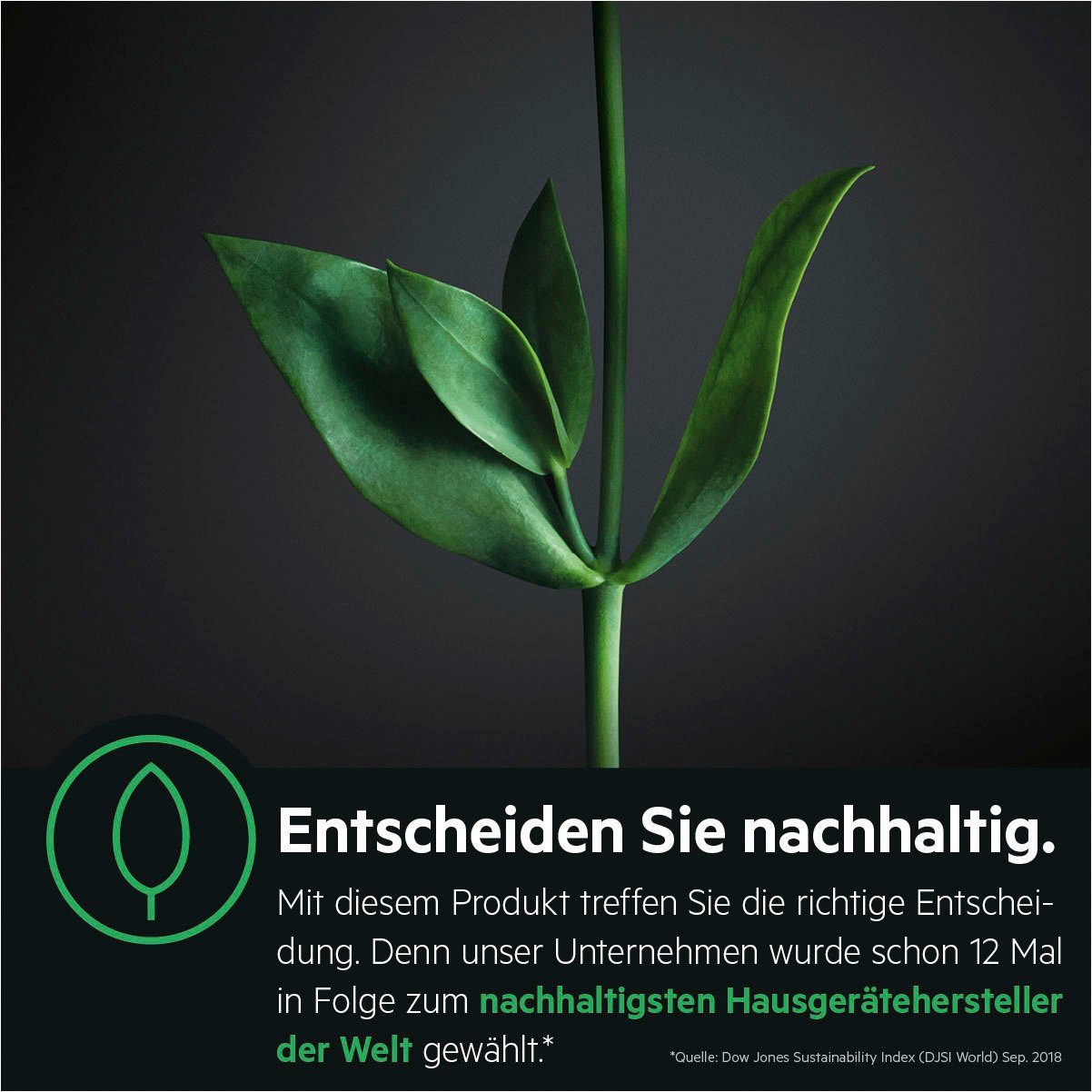 AEG Waschmaschine Serie 6000 L6FB49VFL, 9 kg, 1400 U/min, mit Anti-Allergieprogramm – Bild 9