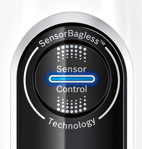 BOSCH Akku-Stielstaubsauger Athlet 25.2 V BCH6ATH25, 60 Min. Laufzeit, beutellos, 3 Leistungsstufen, alle Bodenarten – Bild 23