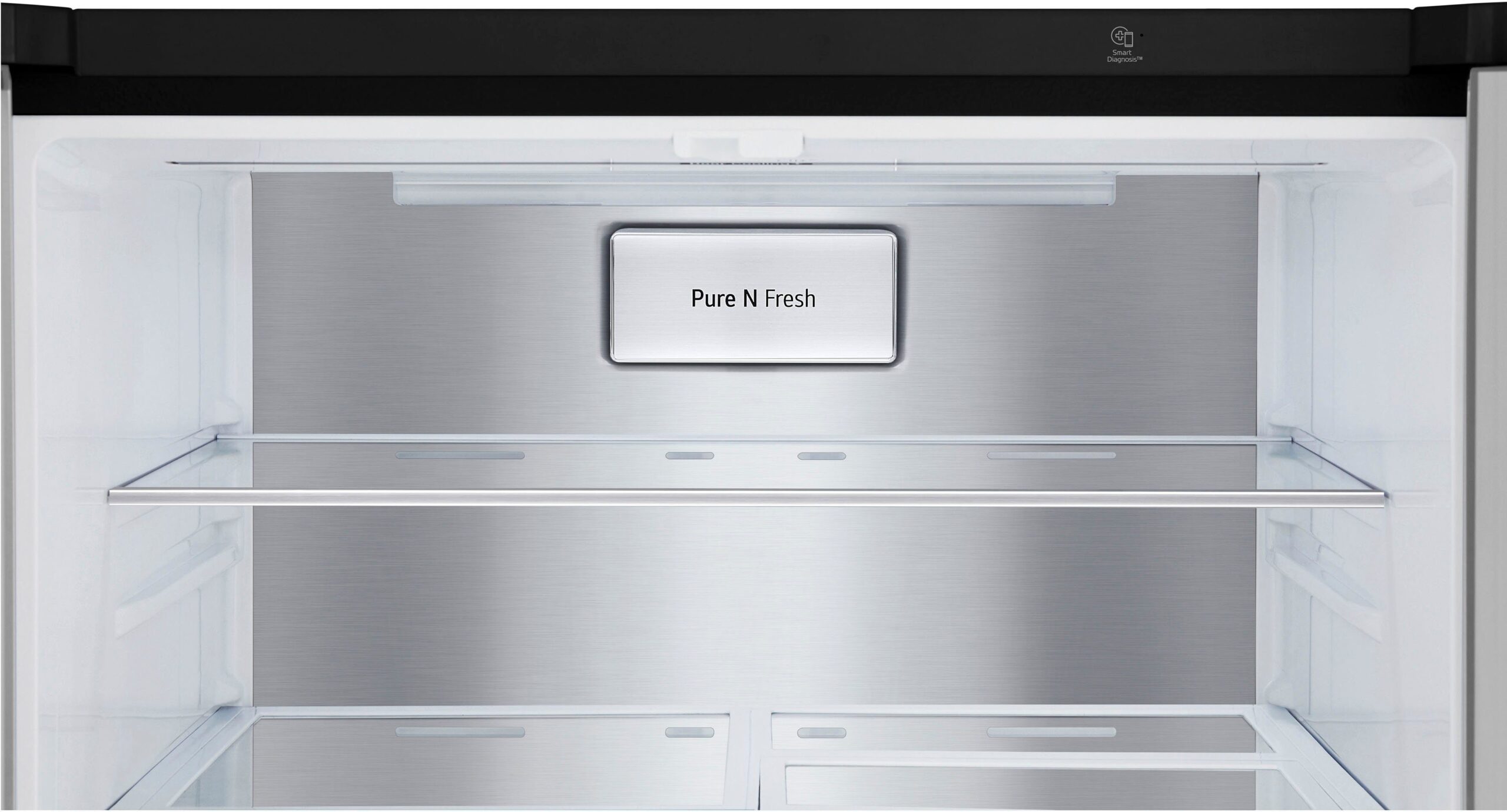 LG Multi Door GMX844MC6F, 178,7 cm hoch, 83,5 cm breit – Bild 18