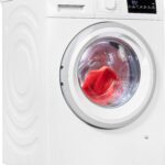 SIEMENS Waschmaschine WM14NK23, 8 kg, 1400 U/min