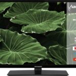 Hanseatic 32H800HDS LED-Fernseher (80 cm/32 Zoll, HD ready, Android TV, Smart-TV)