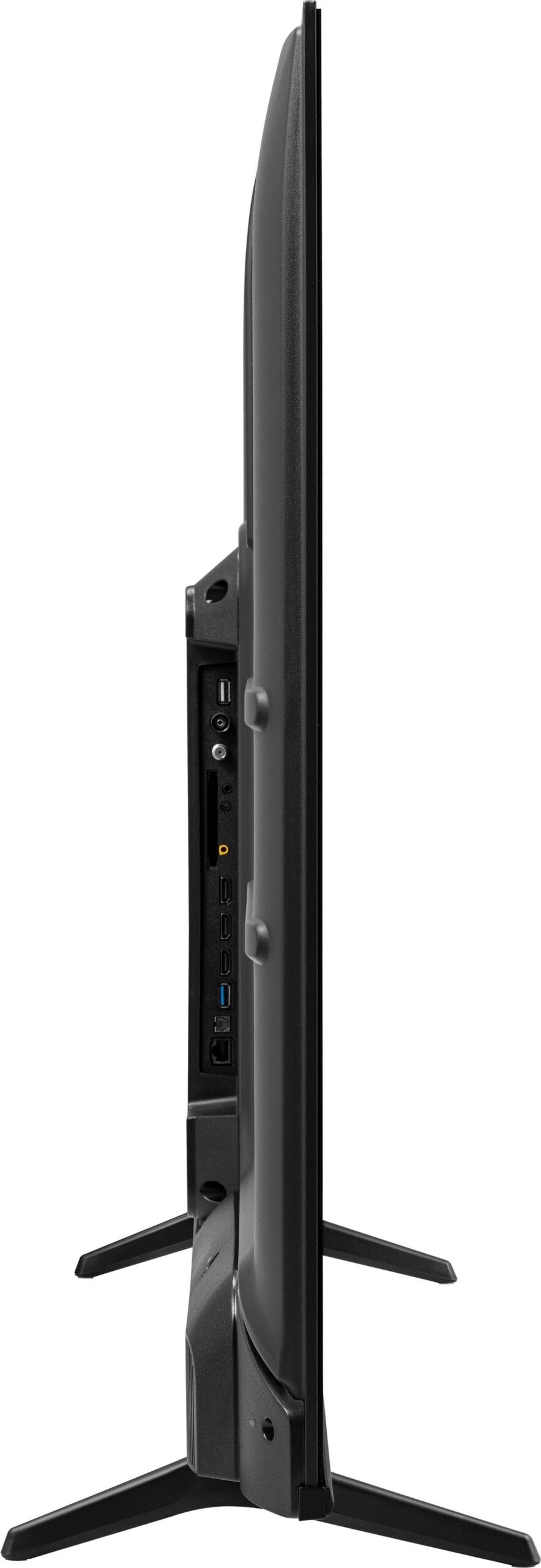 Hisense 50E77KQ QLED-Fernseher (126 cm/50 Zoll, 4K Ultra HD, Smart-TV) – Bild 5