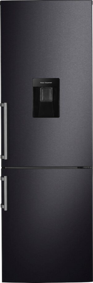 Hanseatic Kühl-/Gefrierkombination HKGK17954DNFWDBI, 179,5 cm hoch, 54 cm breit, NoFrost