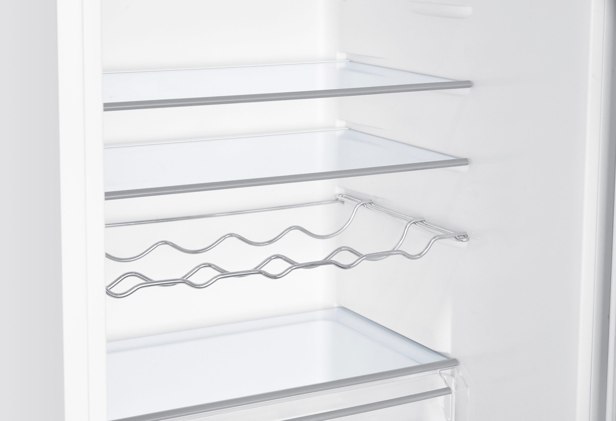 Hanseatic Einbaukühlgefrierkombination HEKGK17754E, 178 cm hoch, 54 cm breit, 178,5 cm hoch – Bild 9