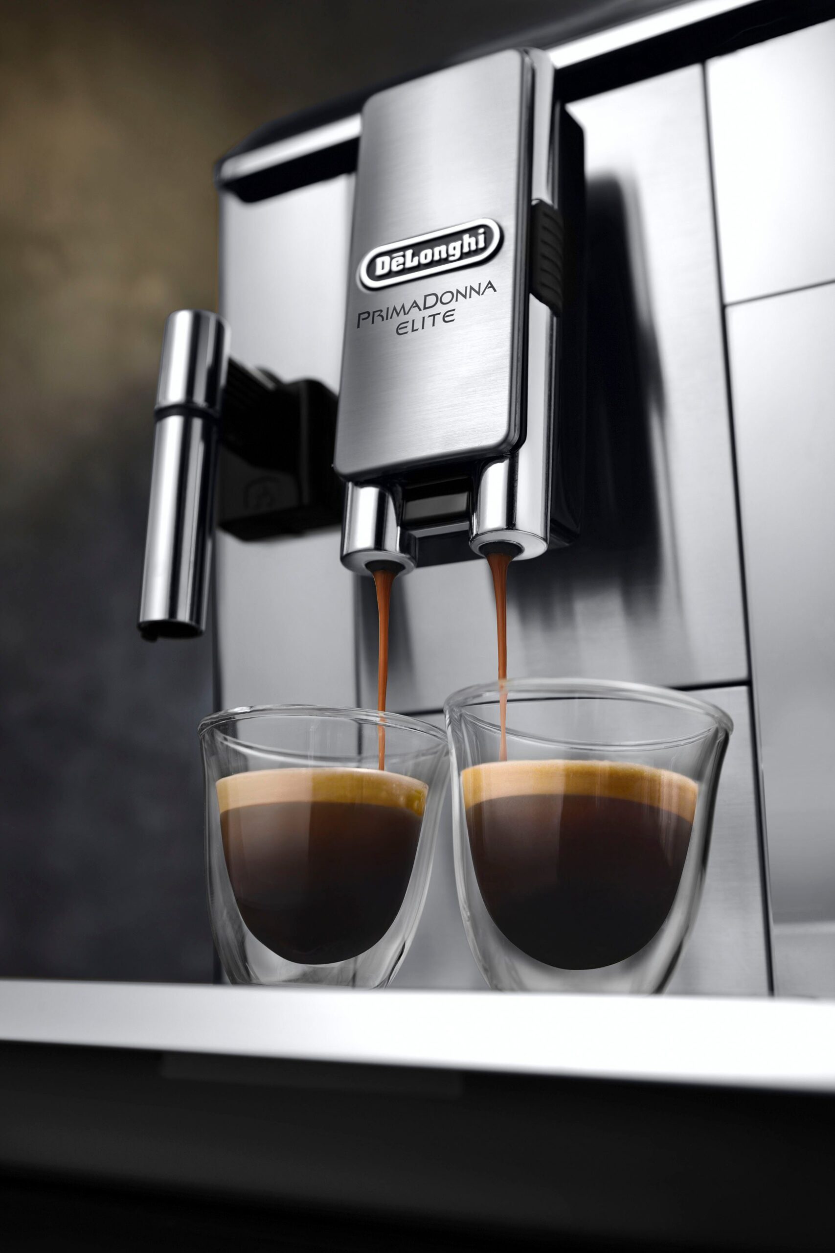 De'Longhi Kaffeevollautomat PrimaDonna Elite ECAM 656.75.MS, App-Steuerung – Bild 8