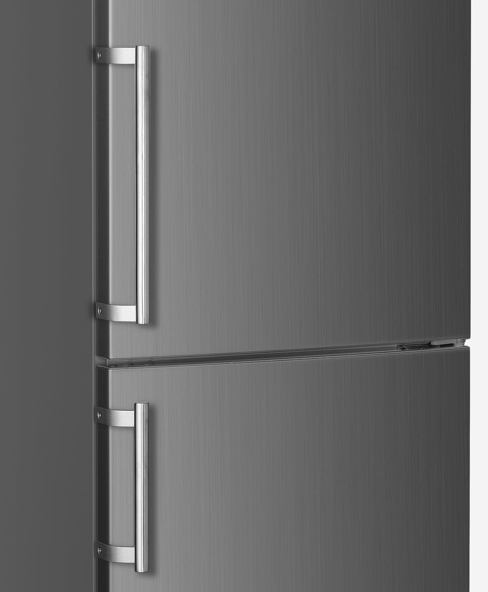 Hanseatic Kühl-/Gefrierkombination HKGK17954DNFI, 179,5 cm hoch, 54 cm breit, NoFrost – Bild 7