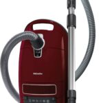 Miele Bodenstaubsauger Complete C3 Cat & Dog, 890 W, mit Beutel