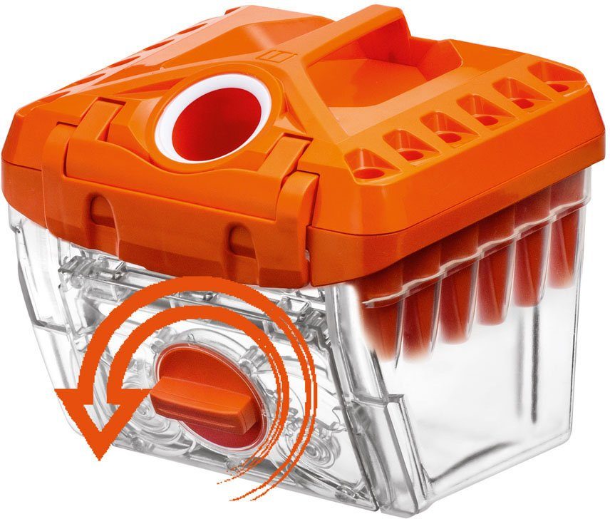 Thomas Zyklon Hybrid Staubsauger CYCLOON HYBRID FAMILY & PETS, 1700 W, beutellos, MADE IN GERMANY – Bild 10