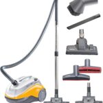 Thomas Wasserfiltersauger perfect air animal pure, 1600 W, beutellos