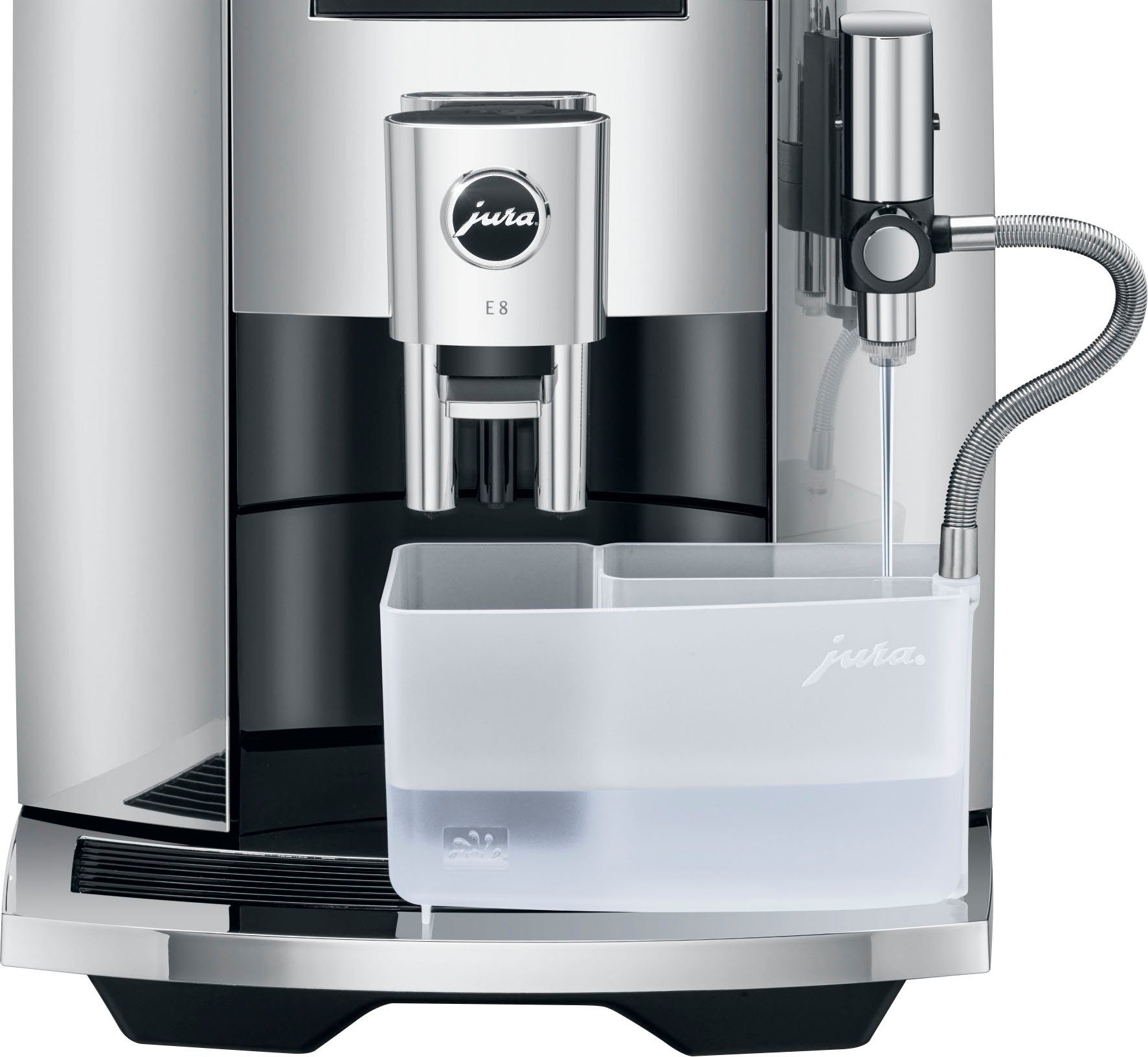 JURA Kaffeevollautomat 15363 E8 – Bild 15