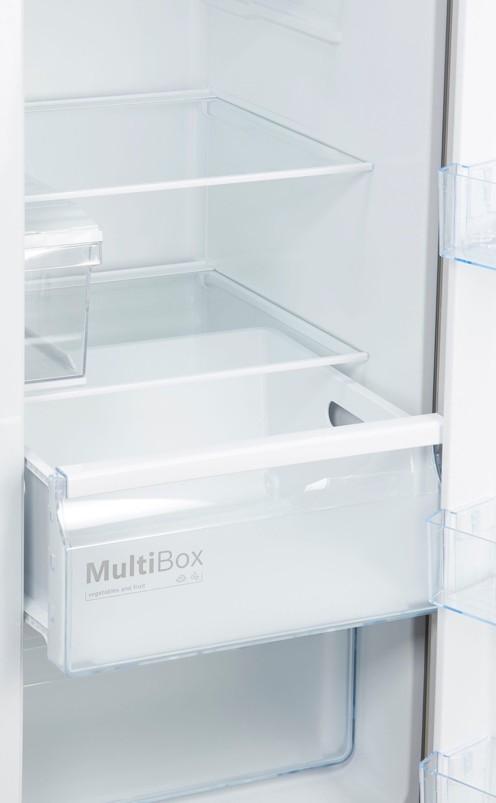 BOSCH Side-by-Side KAI93VIFP, 178,7 cm hoch, 90,8 cm breit – Bild 8