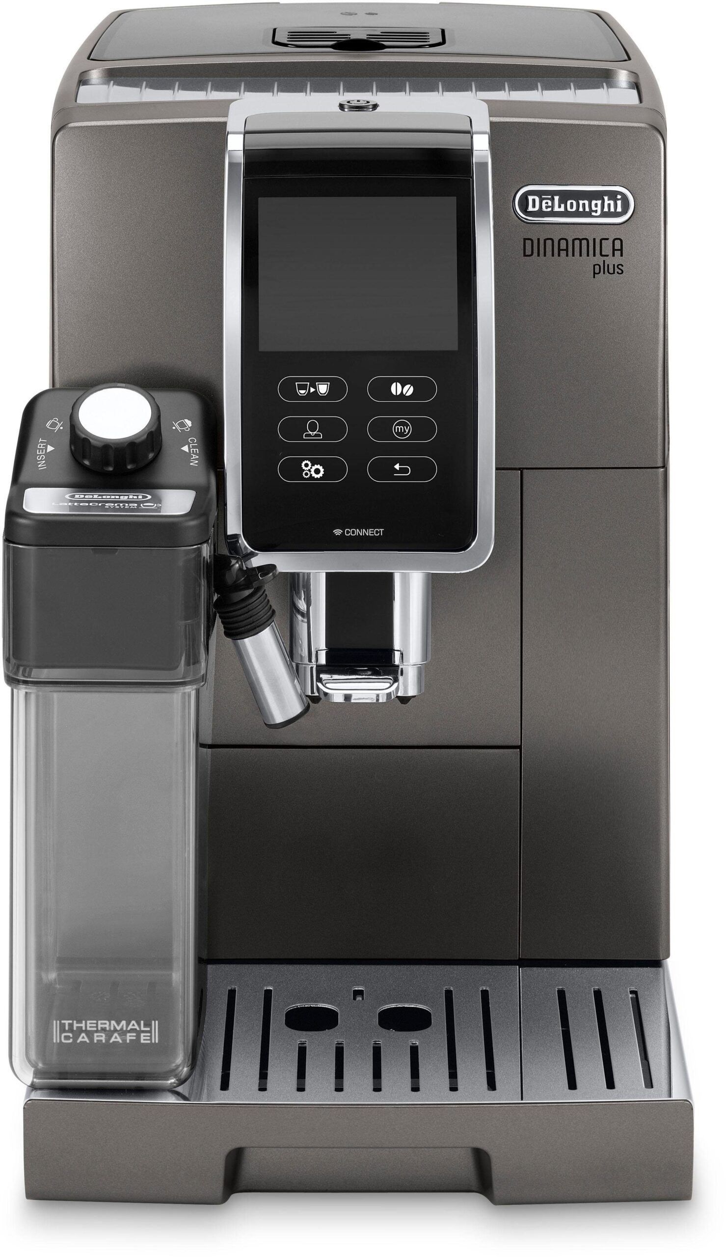 De'Longhi Kaffeevollautomat Dinamica Plus ECAM 370.95.T – Bild 10