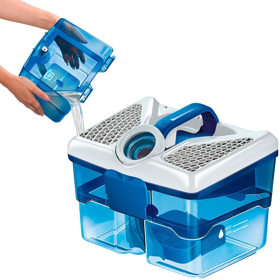 Thomas Zyklon Hybrid Staubsauger CYCLOON HYBRID FAMILY & PETS, 1700 W, beutellos, MADE IN GERMANY – Bild 7