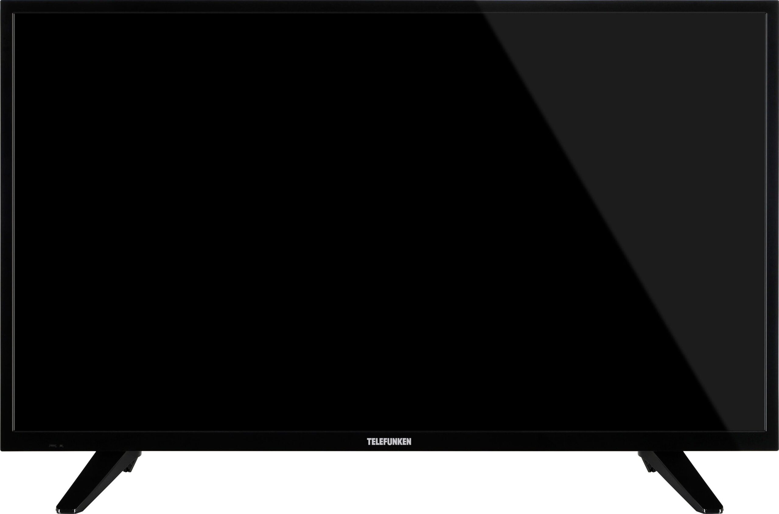 Telefunken D39H500M1CW LED-Fernseher (98 cm/39 Zoll, HD-ready, Smart-TV) – Bild 5