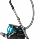 Rowenta Bodenstaubsauger Compact Power Cyclonic RO3731, 750 W, beutellos, Vacuum-Cleaner, Leise, 1,5 Liter Fassungsvermögen
