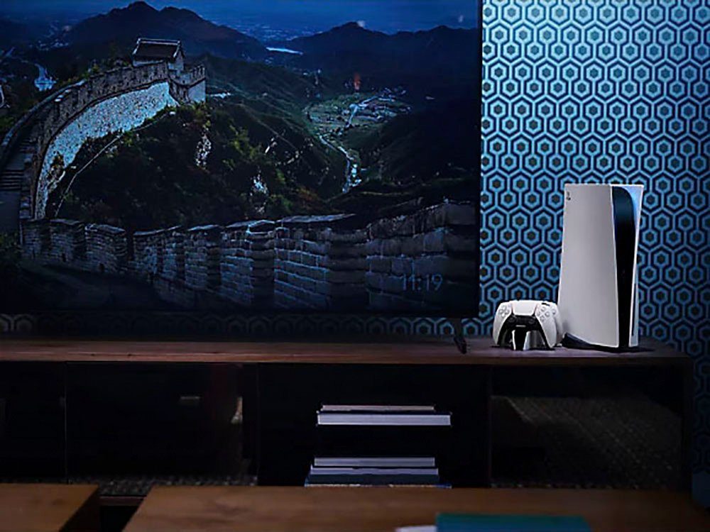 PlayStation 5 inkl. Horizon Forbidden West – Bild 8