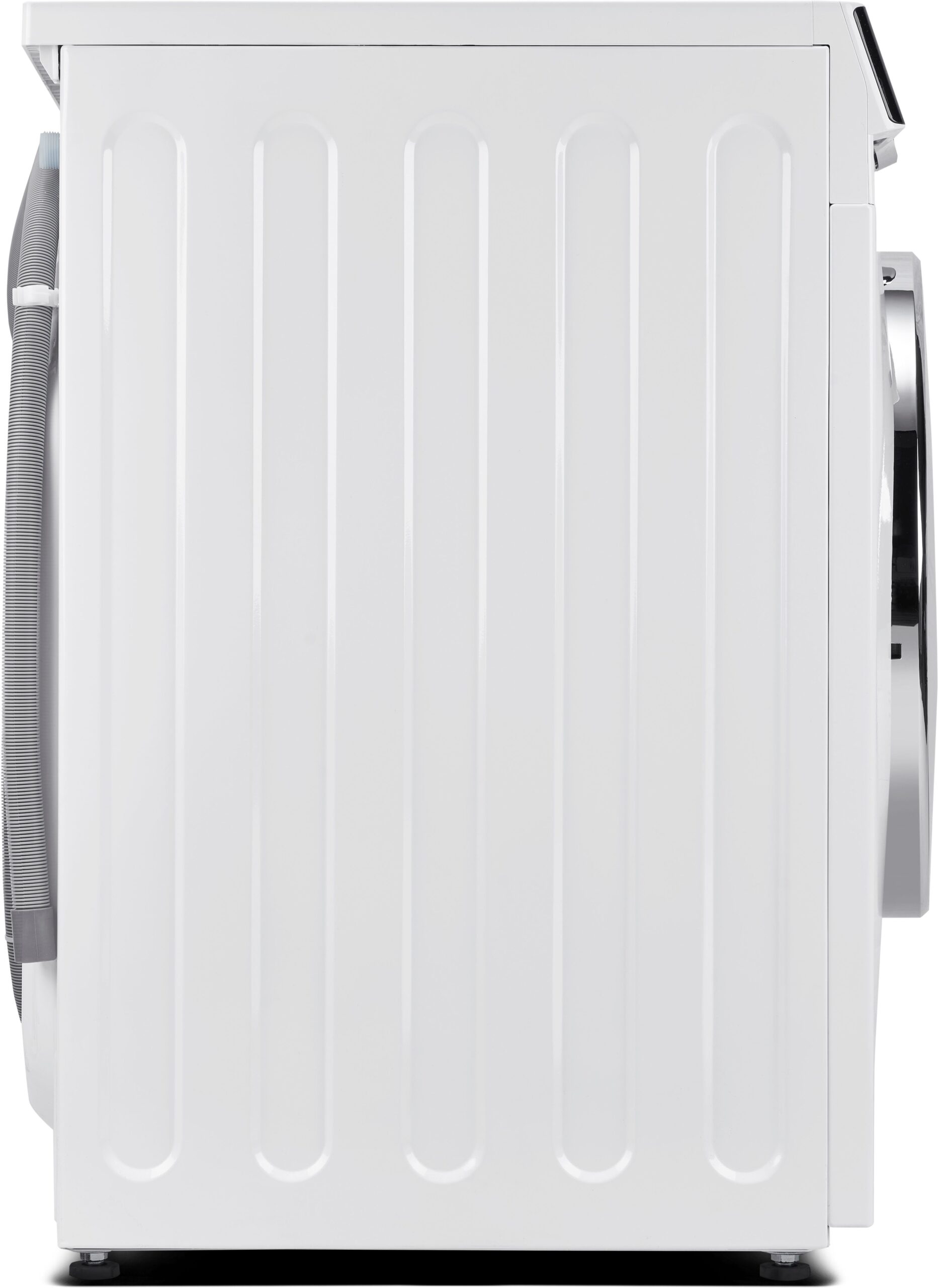 Hanseatic Waschmaschine HWMK814A, 8 kg, 1400 U/min – Bild 4