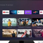 Toshiba 55QA7D63DG LED-Fernseher (139 cm/55 Zoll, 4K Ultra HD, Android TV, Smart-TV)