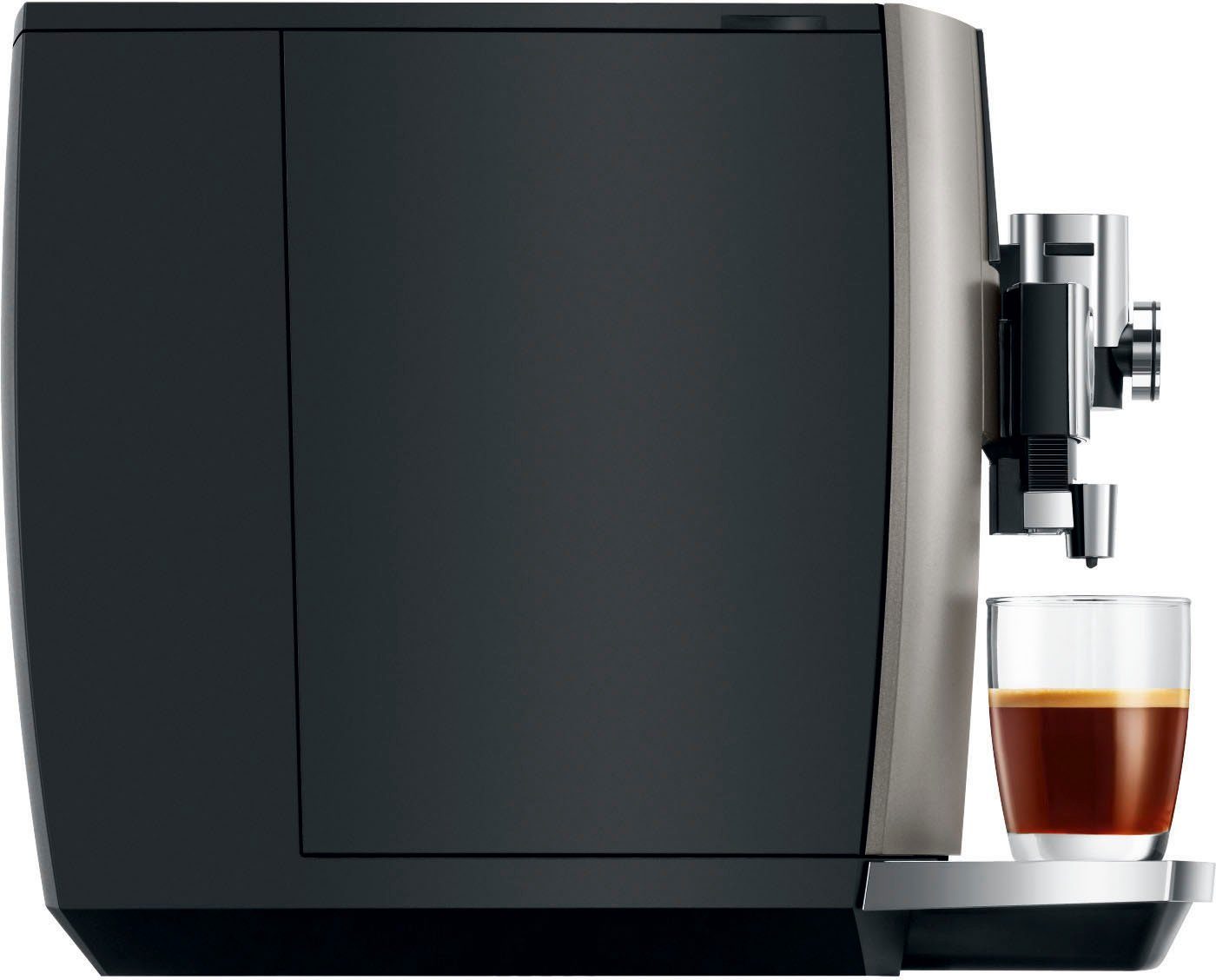 JURA Kaffeevollautomat 15471 J8 (EA) – Bild 9