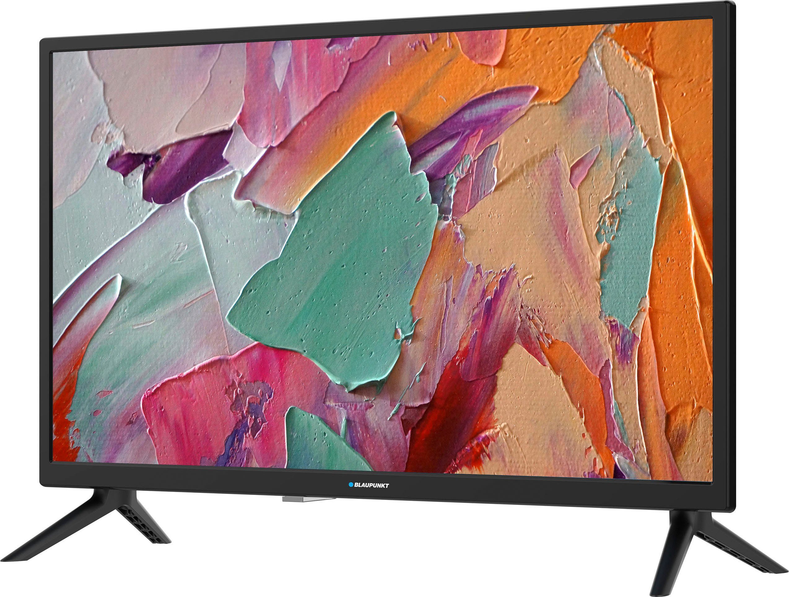 Blaupunkt 24H1372Ex LED-Fernseher (60 cm/24 Zoll, HD) – Bild 5