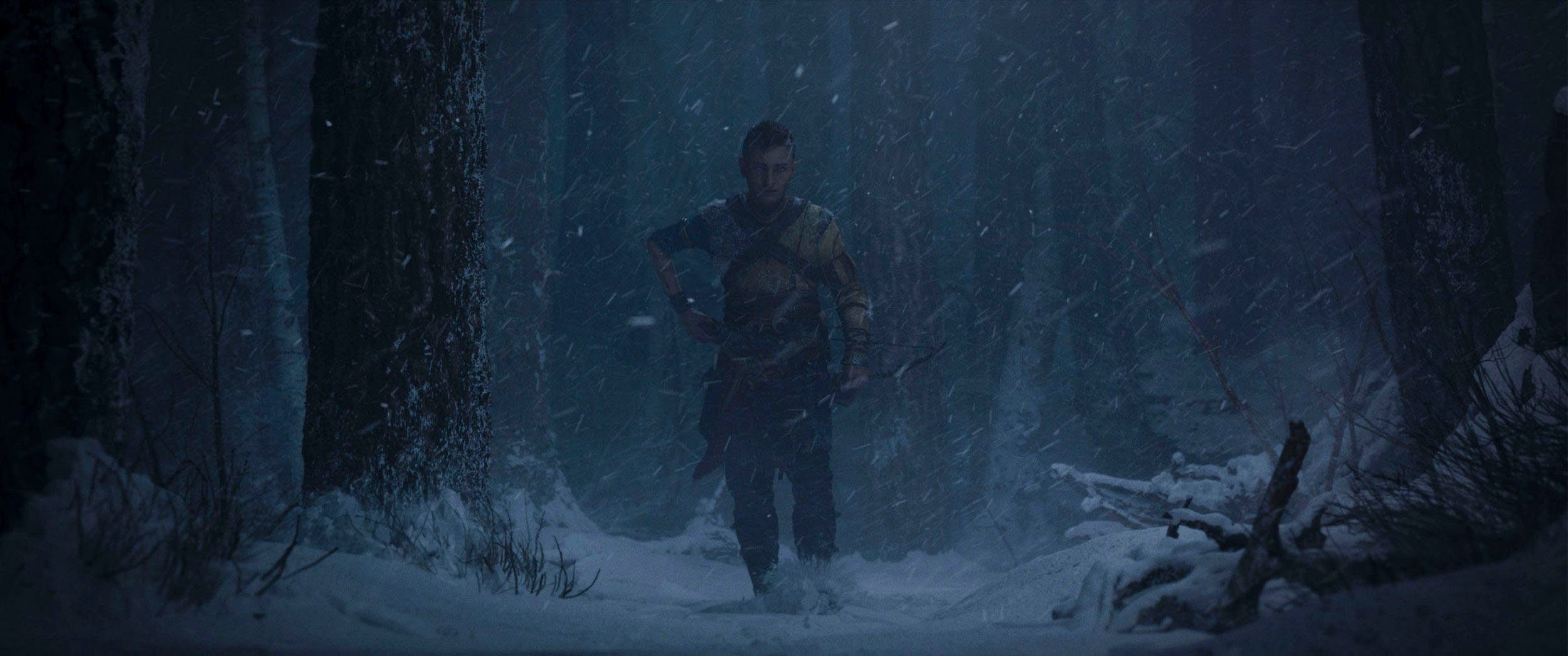 PlayStation 5 inkl. God of War: Ragnarök – Bild 25