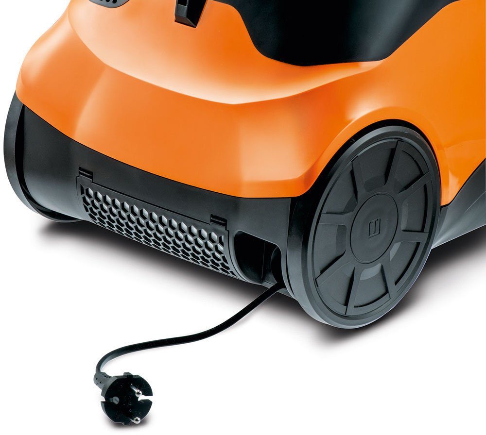 Thomas Zyklon Hybrid Staubsauger CYCLOON HYBRID FAMILY & PETS, 1700 W, beutellos, MADE IN GERMANY – Bild 5
