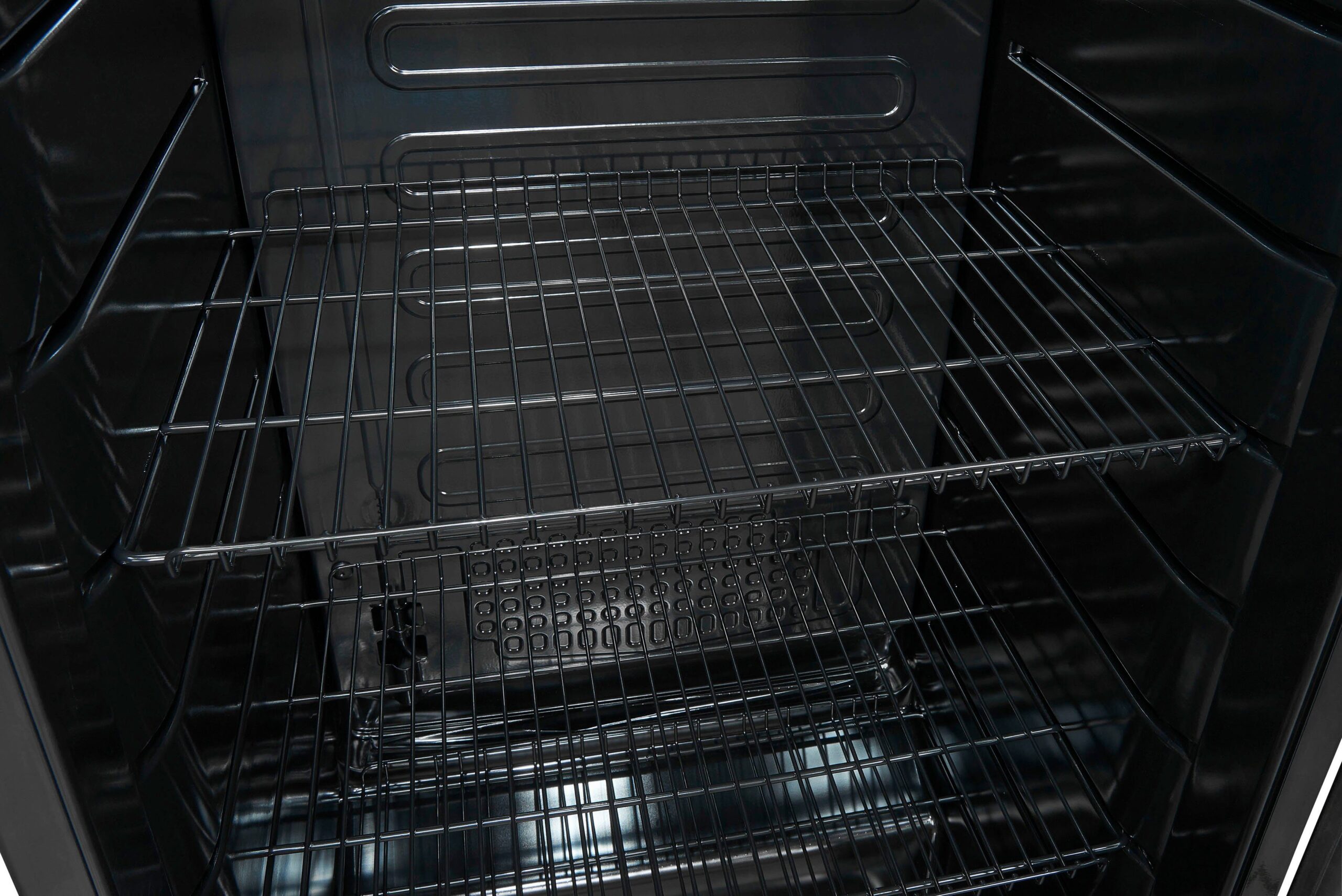 exquisit Getränke- und Dosenkühler GKS350-1-GT-280G,schwarz – Bild 9