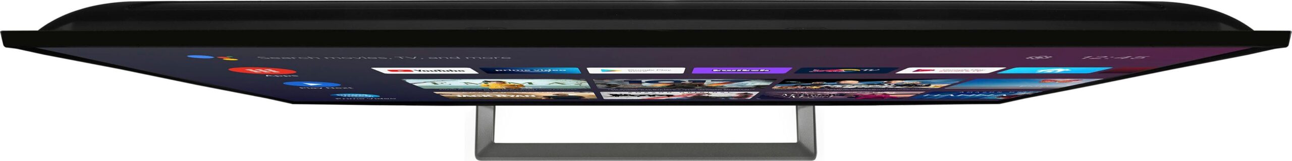 Toshiba 50UA3D63DG LED-Fernseher (126 cm/50 Zoll, 4K Ultra HD, Android TV) – Bild 3