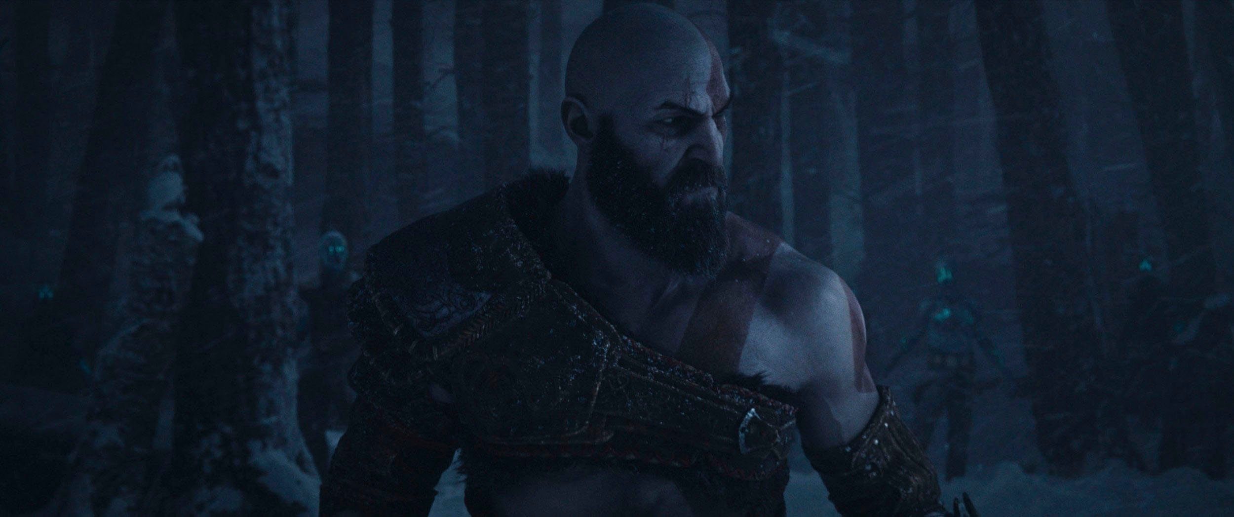 PlayStation 5 inkl. God of War: Ragnarök – Bild 31