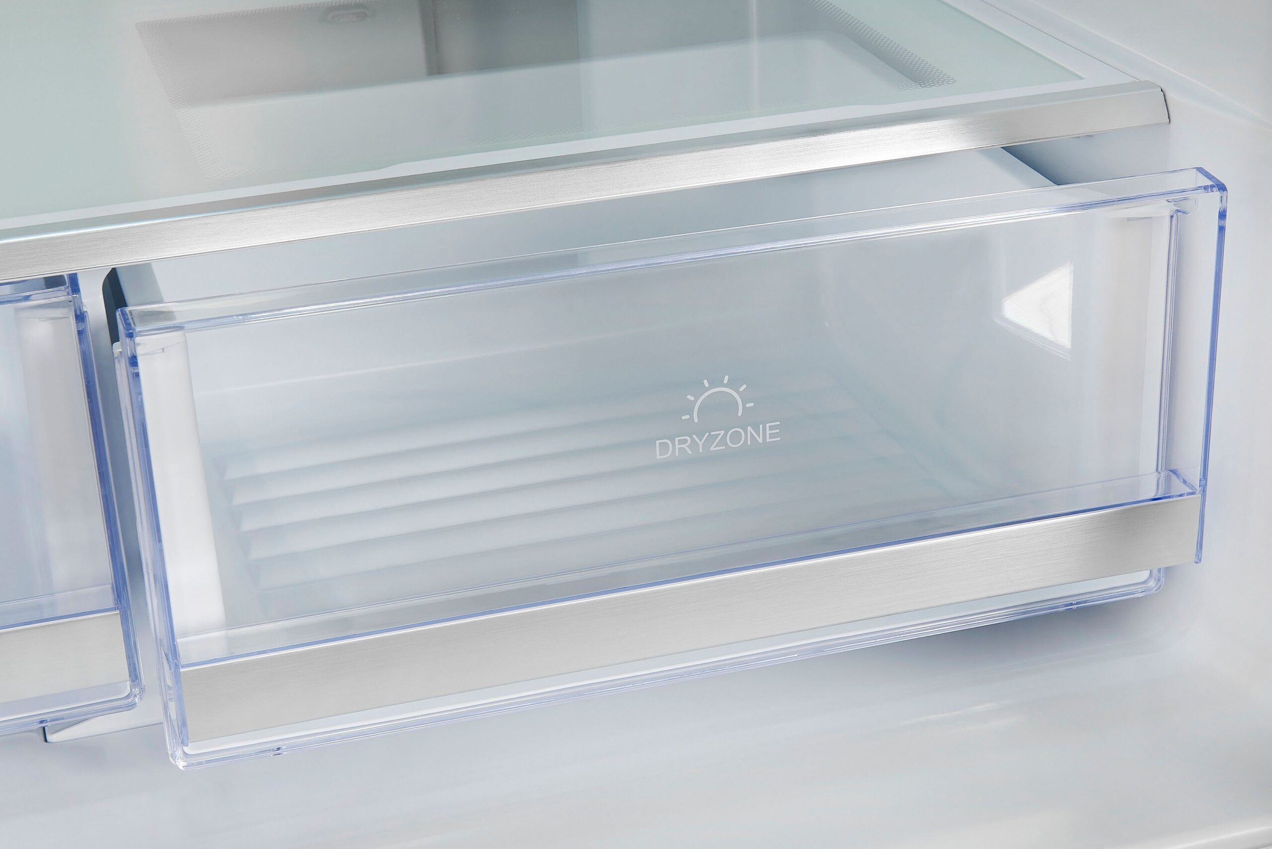 exquisit Multi Door MD430-100-WS-200E inoxlook-az, 183,0 cm hoch, 83,6 cm breit – Bild 20