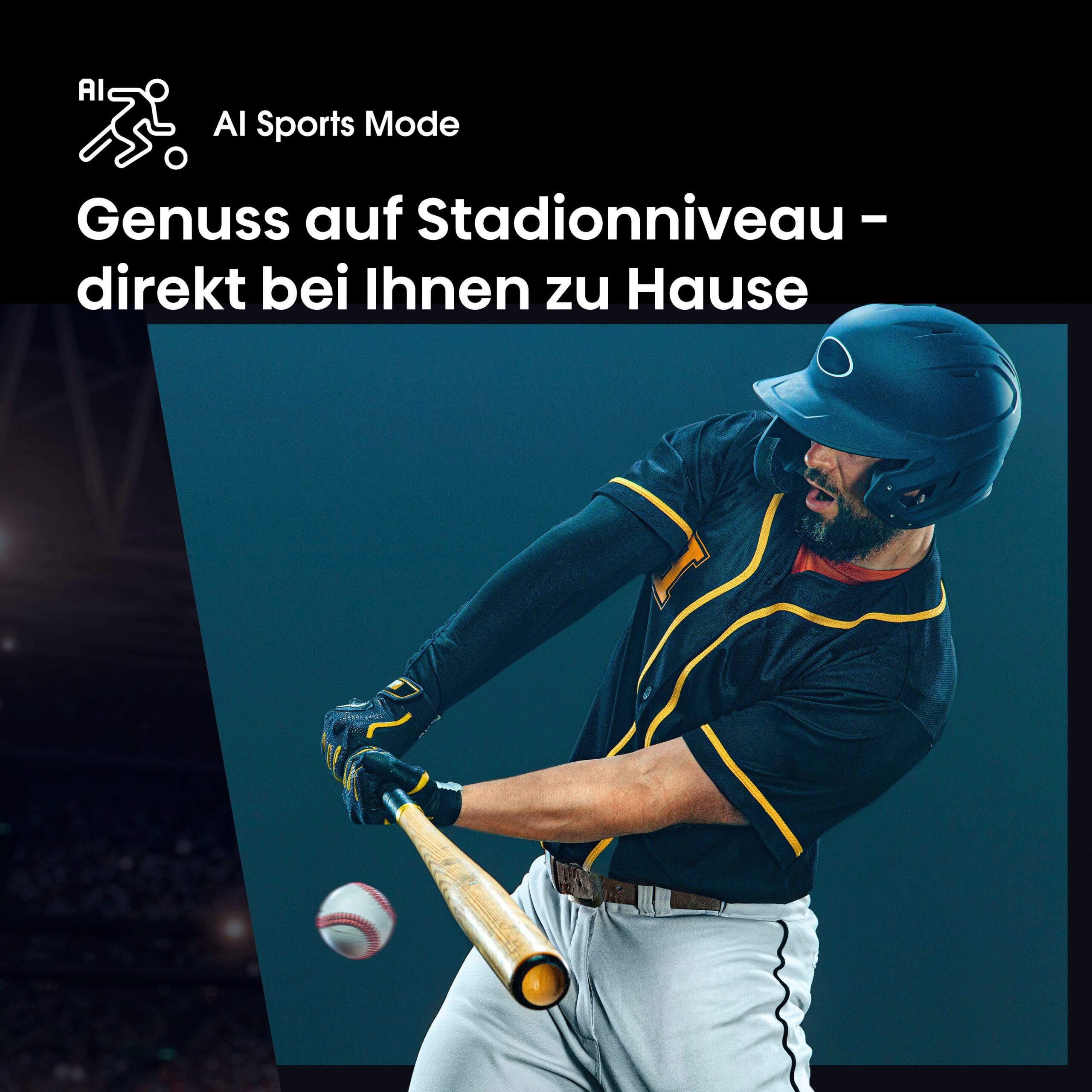 Hisense 40E41KT LED-Fernseher (100 cm/40 Zoll, Full HD, Smart-TV, Alexa Built-In, Game Mode, Hotel Mode, Smart-TV,Triple Tuner DVB-T2 / T/C / S2 / S) – Bild 20