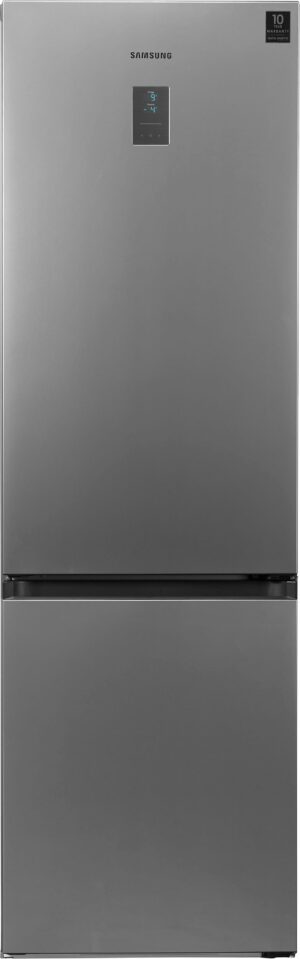 Samsung Kühl-/Gefrierkombination RL36T670CSA, 193,5 cm hoch, 59,5 cm breit