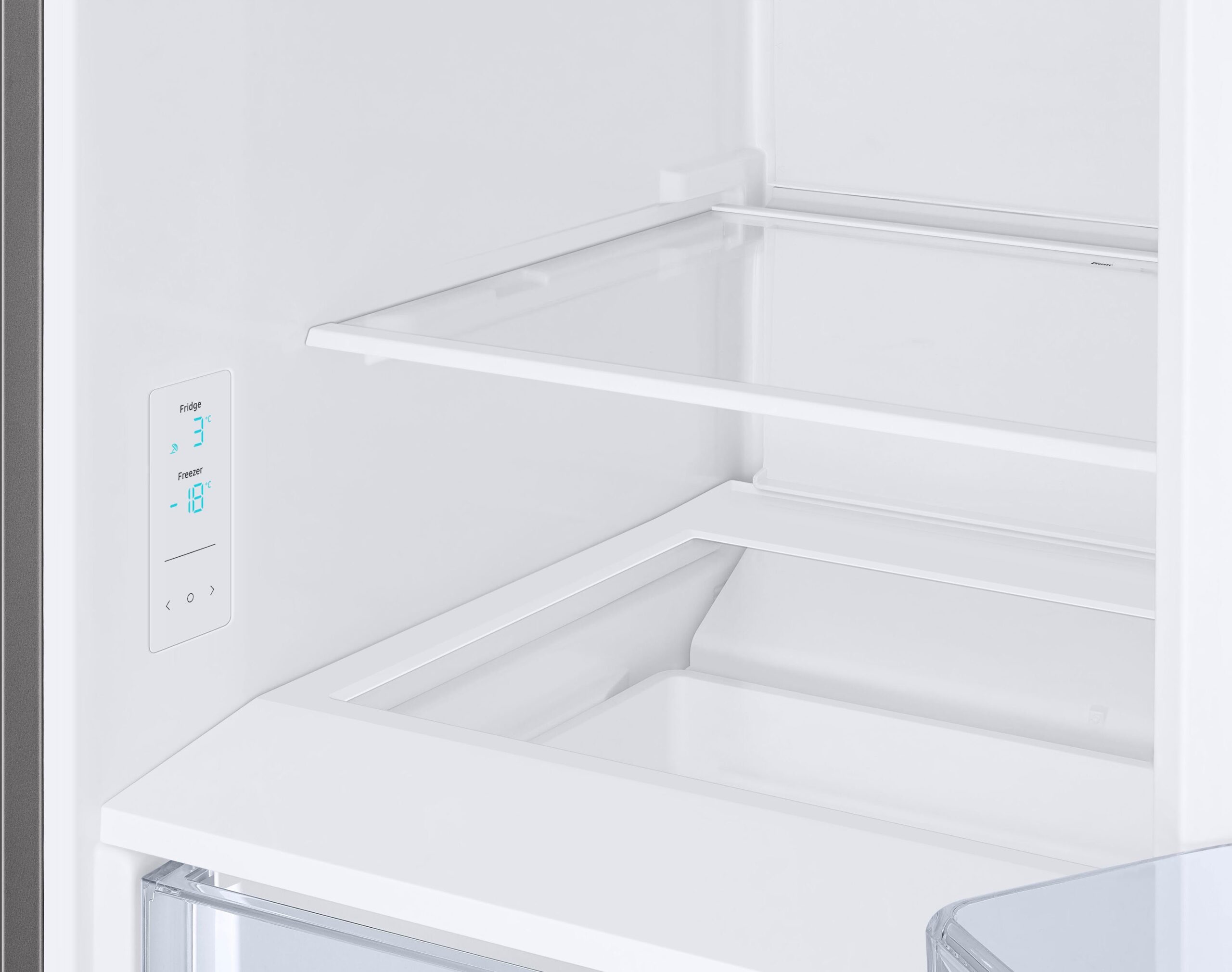 Samsung Kühl-/Gefrierkombination RL34T600CSA, 185,3 cm hoch, 59,5 cm breit – Bild 18