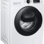 Samsung Waschmaschine WW4500T WW9ET4543AE, 9 kg, 1400 U/min, AddWash™