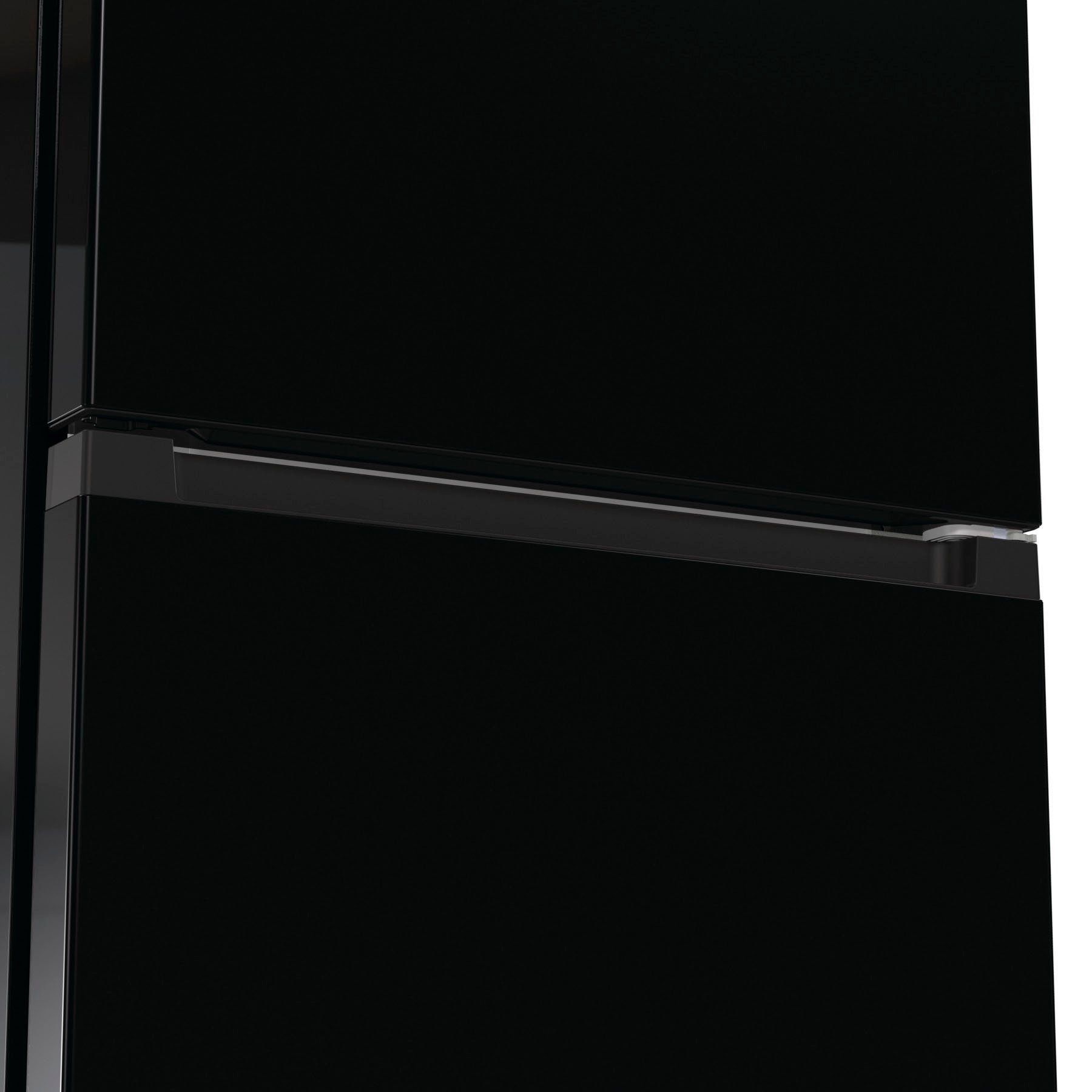 GORENJE Kühl-/Gefrierkombination NK89C0DBK, 200 cm hoch, 60 cm breit – Bild 9