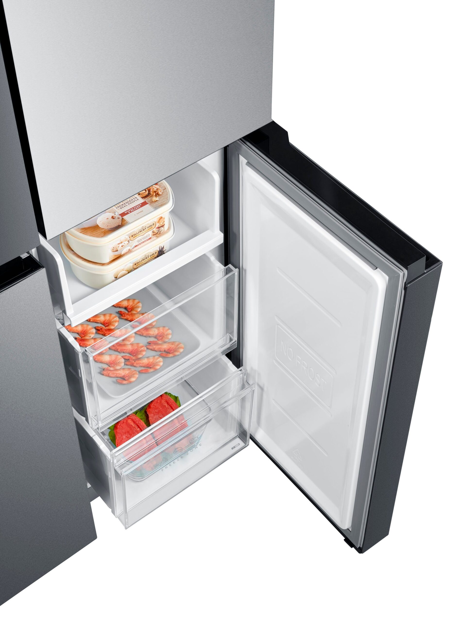 Hanseatic Multi Door HCD18983DI, 189,8 cm hoch, 83,3 cm breit – Bild 10