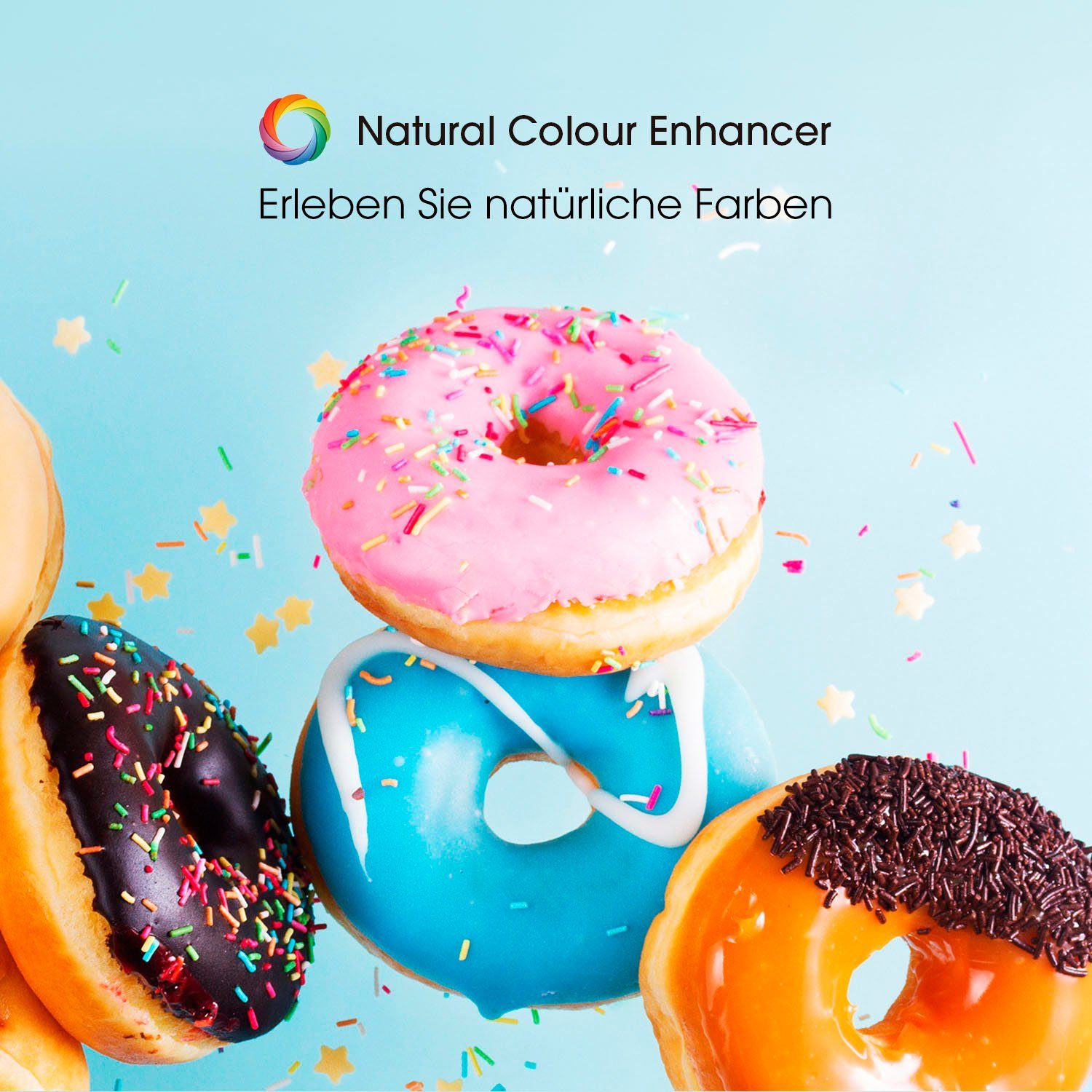 Hisense 32A4FG LED-Fernseher (80 cm/32 Zoll, HD ready, Smart-TV) – Bild 13