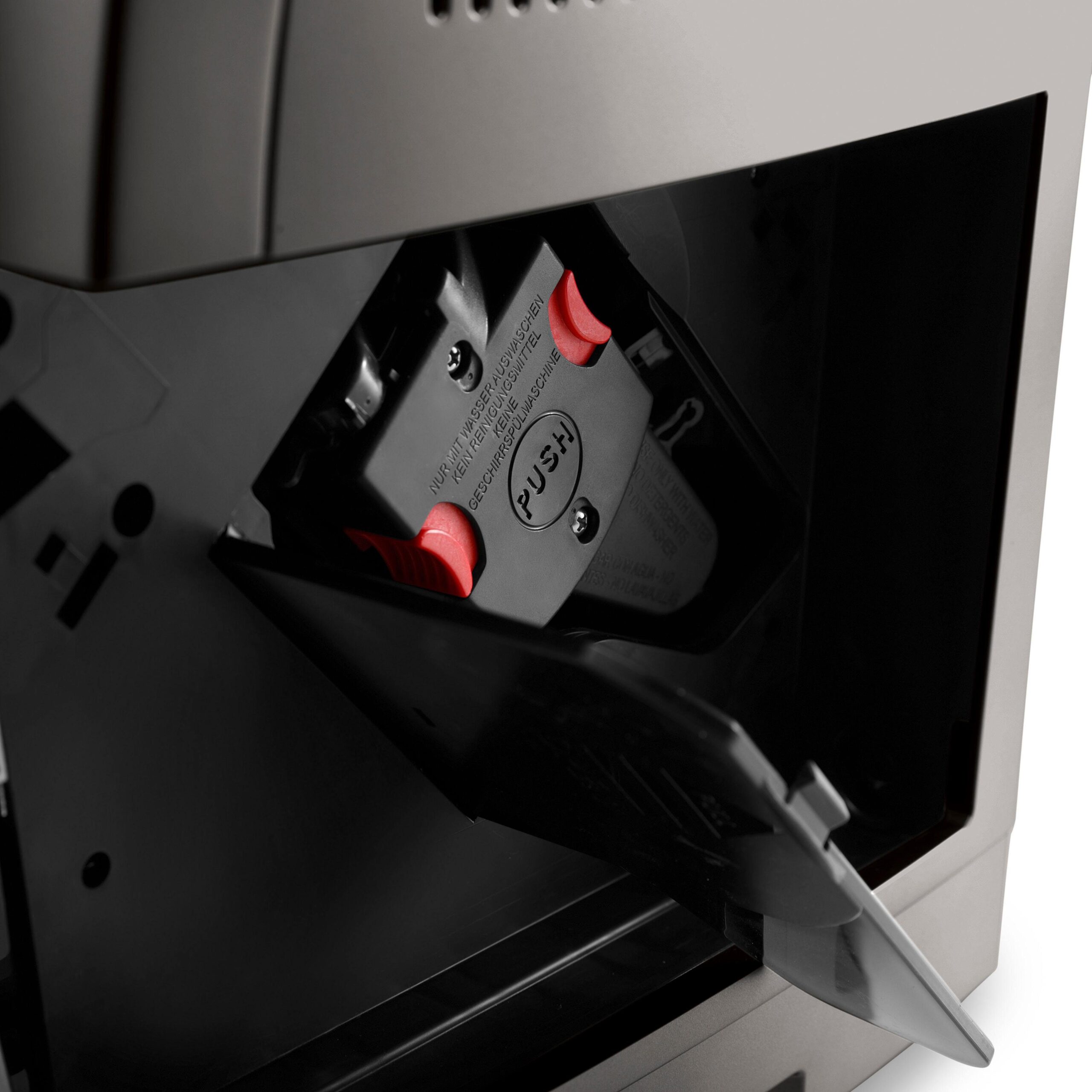 De'Longhi Kaffeevollautomat Dinamica Plus ECAM 370.95.T – Bild 12