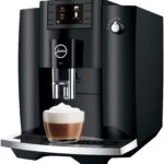 JURA Kaffeevollautomat 15437 E6 (EC)