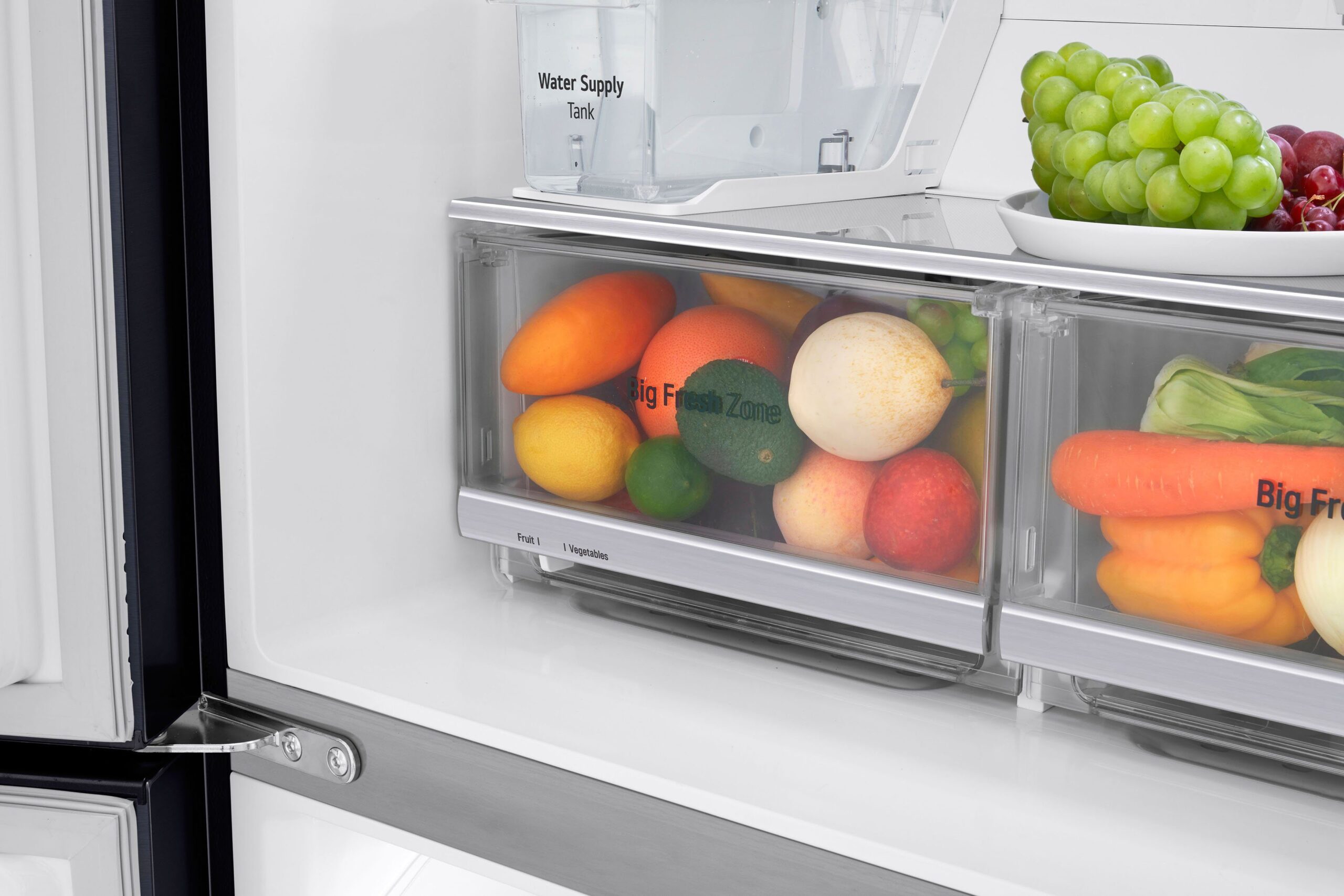 LG Kühl-/Gefrierkombination GML844MCAE, 178,7 cm hoch, 83,5 cm breit – Bild 15