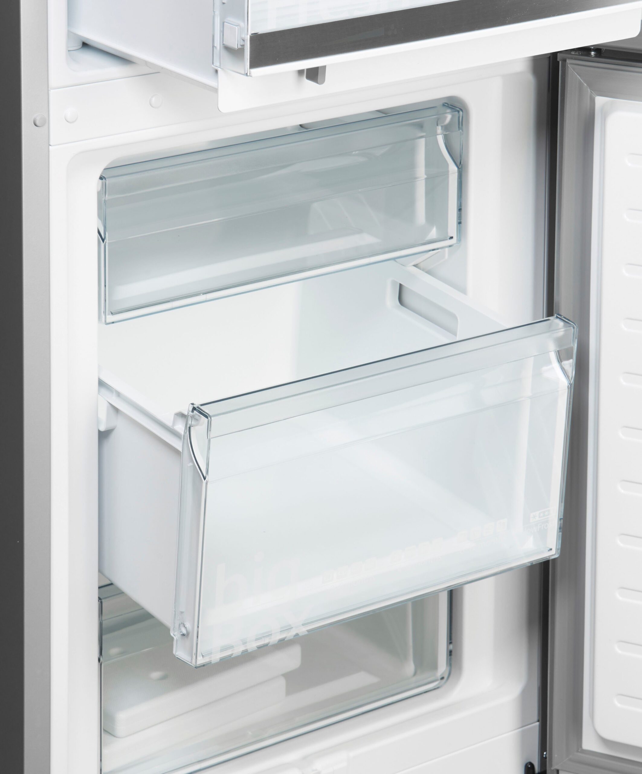 SIEMENS Kühl-/Gefrierkombination KG36EALCA, 186 cm hoch, 60 cm breit – Bild 9