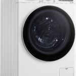 LG Waschmaschine F4WV5080, 8 kg, 1400 U/min