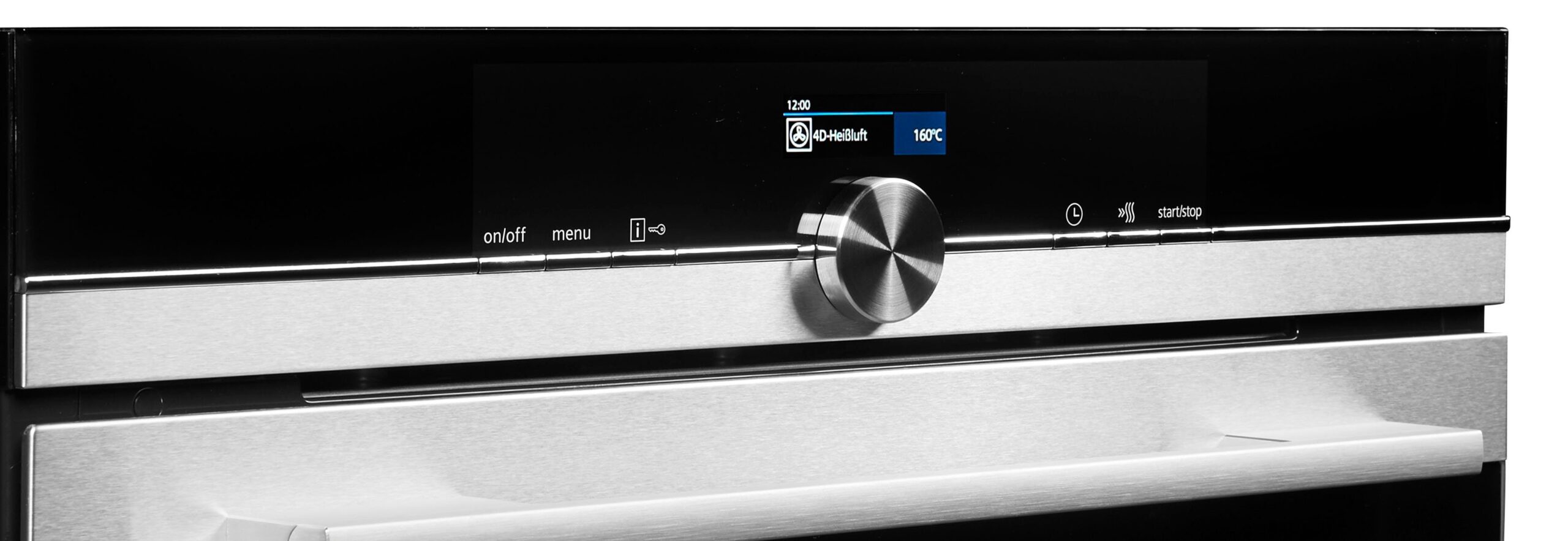 SIEMENS Backofen-Set EQ872DV01R, mit 3-fach-Teleskopauszug, Pyrolyse-Selbstreinigung – Bild 5